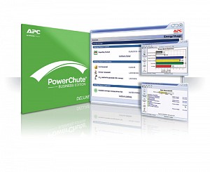 PowerChute Network Shutdown v4.2 for Virtualization