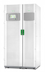 Galaxy VM 180 kVA Add UPS for 1+1480 V 65kAIC Start up 5x8