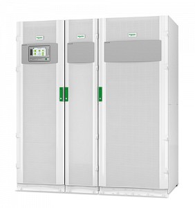 Galaxy VM 180 kVA UPS Single 480-208 V, 65kAIC, Start up 5x8