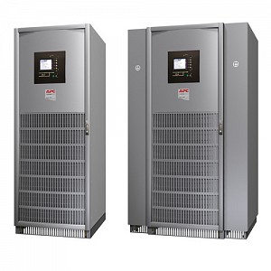 MGE Galaxy 5000 60 kVA