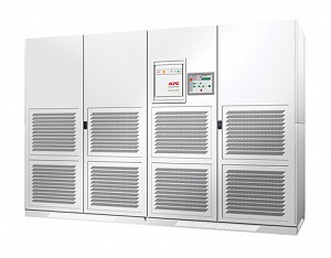 MGE EPS 8000 625 kVA