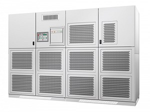 MGE EPS 8000 1000 kVA