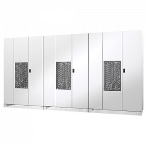 MGE EPS 8000 External Batteries