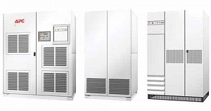 MGE EPS 7000 Documentation Package