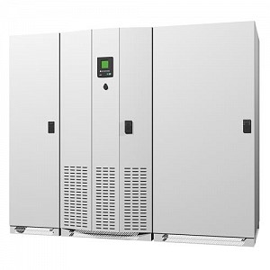 MGE Galaxy 4000 Auxiliaries