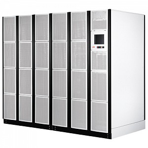 Symmetra MW 600kW Frame, 480V
