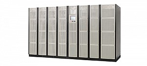 Symmetra MW 800kW IP Frame, 480V