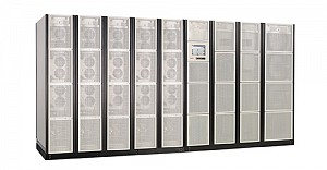 Symmetra MW 1000kW IP Frame, 480V