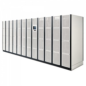 Symmetra MW 1400kW Frame, 480V