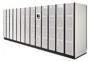 Symmetra MW 1600kW Frame, 480V