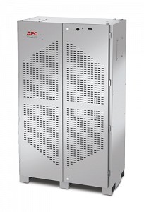 Symmetra MW Premium Battery Cabinet Set, No Battery
