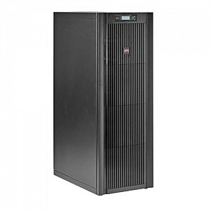APC Smart-UPS VT 15kVA 208V w/2 Batt Mod Exp to 4, Start-Up 5X8, Int Maint Bypass, Parallel Capable