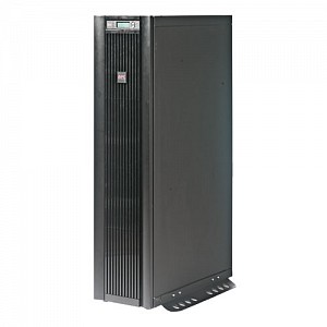 APC Smart-UPS VT 10kVA 208V w/2 Batt. Mod., Start-Up 5X8, Internal Maint Bypass, Parallel Capability