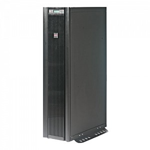APC Smart-UPS VT rack mounted 20kVA 208V w/5 battery modules, PDU & startup