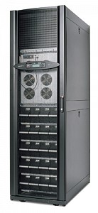 APC Smart-UPS VT rack mounted 20kVA 208V w/ISO XFMR w/4 batt mod. exp. to 5, w/PDU & startup