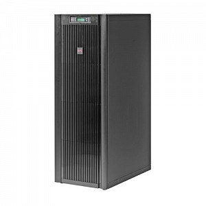 APC Smart-UPS VT 30kVA 208V w/3 Batt Mod Exp to 4, Start-Up 5X8, Int Maint Bypass, Parallel Capable