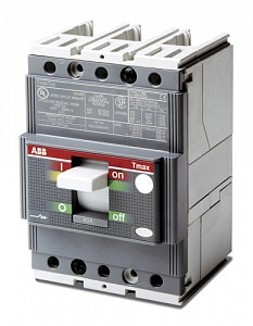APC Smart-UPS VT Input Breaker for 30kVA/208V UPS