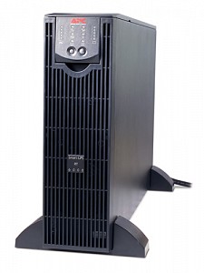 APC Smart-UPS RT 6000VA 208V Harsh Environment