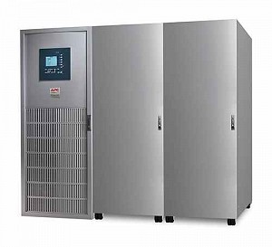 G5k 40 kVA UPS 480V ADJ BATT UL924 BACKUP 90 MIN
