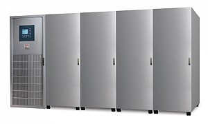 G5K 100 KVA 480V UPS with SA Batt UL924 BACKUP 90 Min