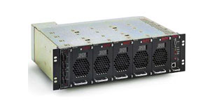 Magnum VS 50 W/SNMP -- 1X60A CB Distribution