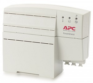APC DC RECTIFIER, 500 WATT, 54VDC, WIDE INPUT, FULL SIGNALS, BLACK