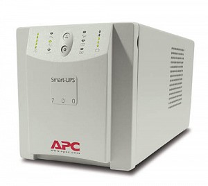 APC Smart-UPS 700VA 120V Shipboard