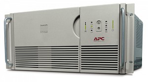 APC Smart-UPS 3000VA RM 5U 120V Shipboard