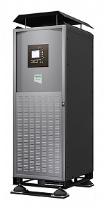 MGE Galaxy 5500 20kVA 400-415V Single UPS Marine IP22 RAL 7035, Start-up 5X8