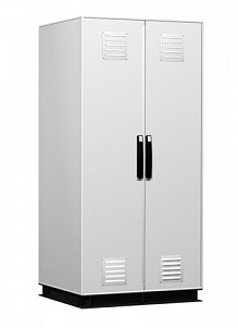 MGE Galaxy 5500 E 1000 mm Back up Time Empty Cabinet Off Shore & Marine