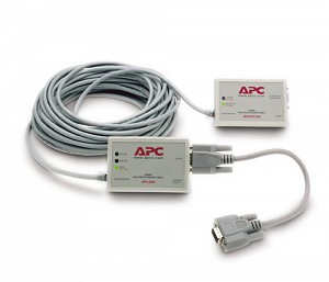 Isolate Serial Extension Cable