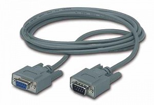 UPS Communications Cable UNIX Basic Signalling