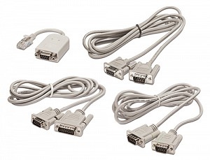UPS Signaling Offer for IBM AS/400 and IBMi (IBM Power Systems)