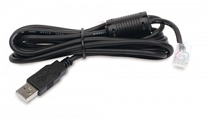 UPS Communications Cable Simple Signalling - USB to RJ45