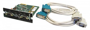 UPS Interface Expander 2