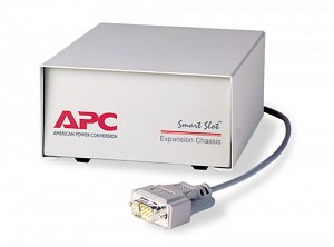 SMARTSLOT EXPANSION CHASSIS