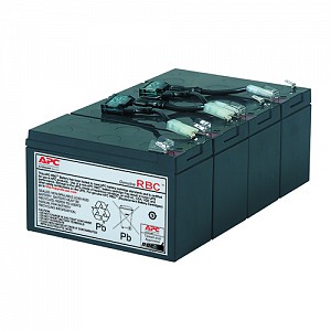 APC Replacement Battery Cartridge #8