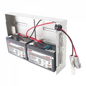 APC Replacement Battery Cartridge #22