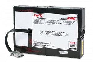 APC Replacement Battery Cartridge #59