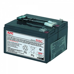 APC Replacement Battery Cartridge #9