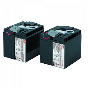 APC Replacement Battery Cartridge #11