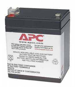 APC Replacement Battery Cartridge #10