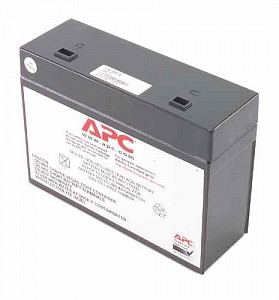 APC Replacement Battery Cartridge #21