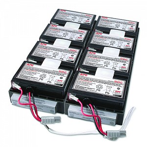 APC Replacement Battery Cartridge #26