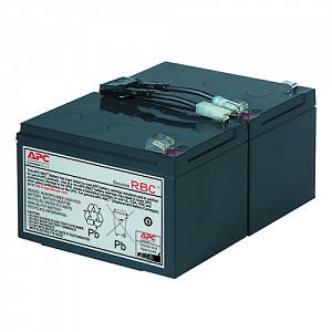 APC Replacement Battery Cartridge #117