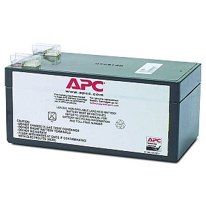 APC Replacement Battery Cartridge #35
