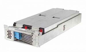 APC Replacement Battery Cartridge #43