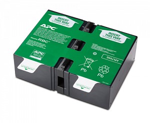 APC Replacement Battery Cartridge # 130