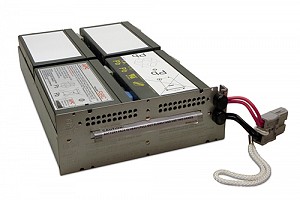 APC Replacement Battery Cartridge #133