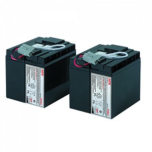 APC Replacement Battery Cartridge #55